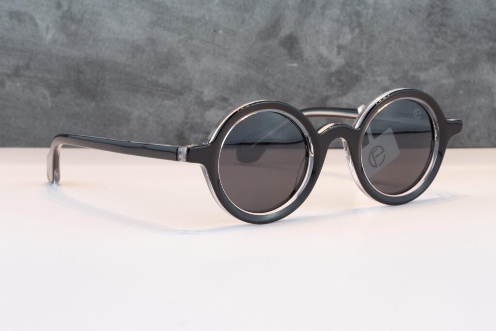 How to Choose the Perfect Eyewear in 2026 and Why Round Glasses Are Still a Popular Trend