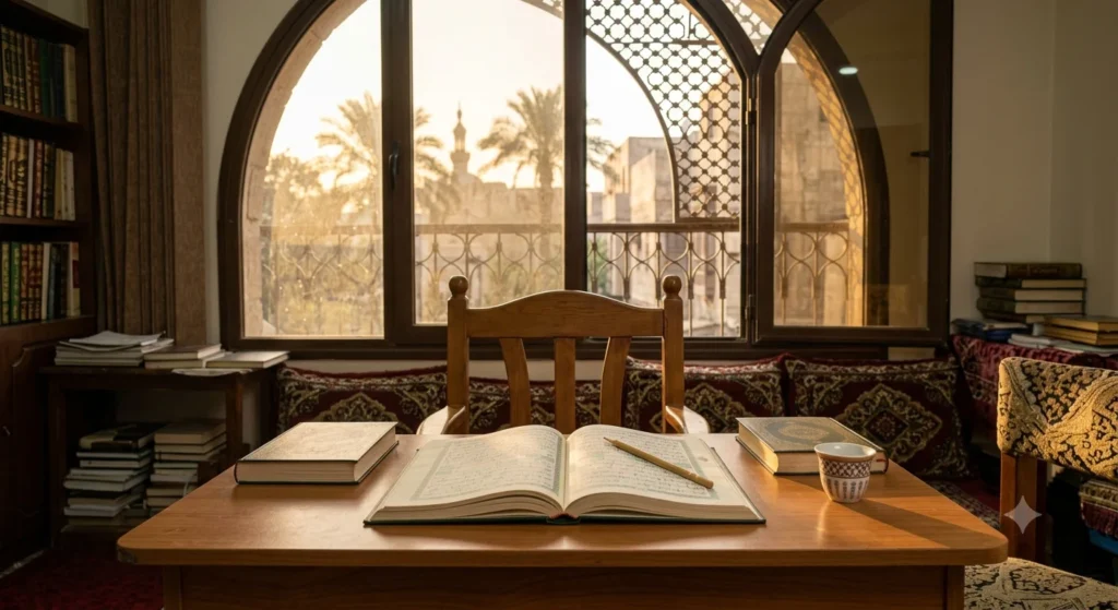 فوائد تعلم التجويد